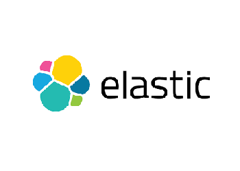 Elastic - logo