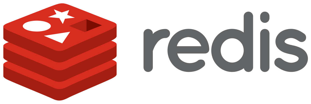 Redis - logo