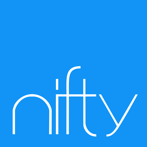 Nifty.works - logo