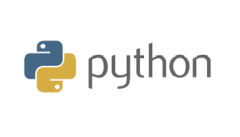 Python - logo